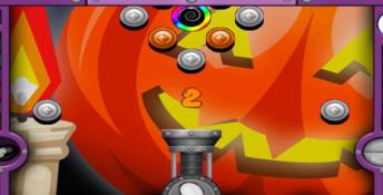 Jelly Belly: Ballistic Beans Playstation 2 Screenshot