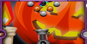 Jelly Belly: Ballistic Beans Playstation 2 Screenshot