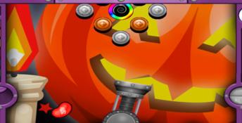 Jelly Belly: Ballistic Beans Playstation 2 Screenshot