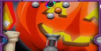 Jelly Belly: Ballistic Beans Playstation 2 Screenshot