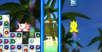 Jetix Puzzle Buzzle Playstation 2 Screenshot
