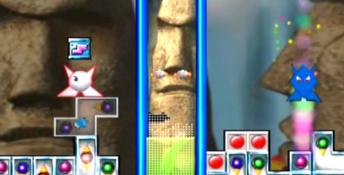 Jetix Puzzle Buzzle Playstation 2 Screenshot