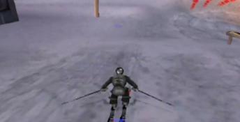 Jonny Moseley Mad Trix Playstation 2 Screenshot
