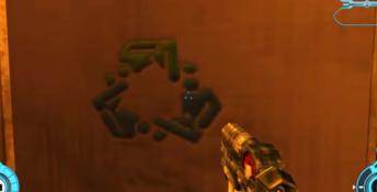 Judge Dredd: Dredd vs. Death Playstation 2 Screenshot
