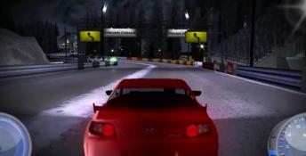 Juiced 2: Hot Import Nights Playstation 2 Screenshot