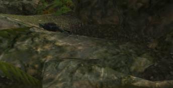 Jurassic: The Hunted Playstation 2 Screenshot