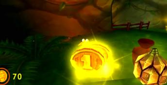 Kao the Kangaroo Round 2 Playstation 2 Screenshot