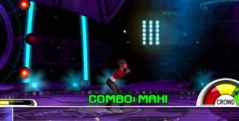 Karaoke Revolution 3 Playstation 2 Screenshot