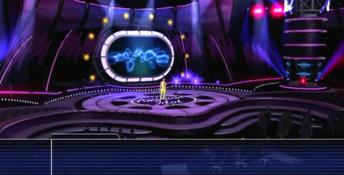 Karaoke Revolution Presents: American Idol Playstation 2 Screenshot