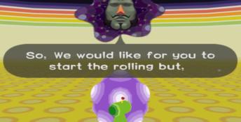 Katamari Damacy Playstation 2 Screenshot
