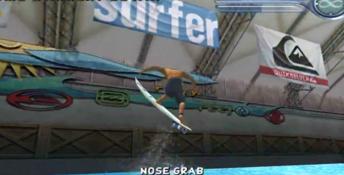 Kelly Slater's Pro Surfer Playstation 2 Screenshot