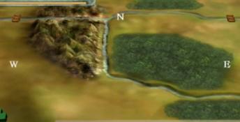 Kessen II Playstation 2 Screenshot