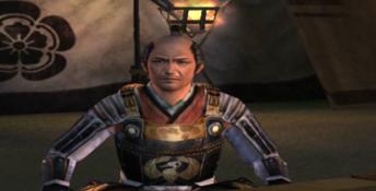 Kessen III Playstation 2 Screenshot