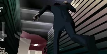 Killer7 Playstation 2 Screenshot