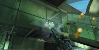 Killzone Playstation 2 Screenshot