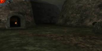 King's Field IV: The Ancient City Playstation 2 Screenshot