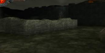 King's Field IV: The Ancient City Playstation 2 Screenshot