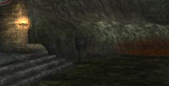 King's Field: The Ancient City Playstation 2 Screenshot