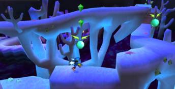 Klonoa 2: Lunatea's Veil Playstation 2 Screenshot