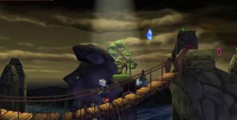Klonoa 2: Lunatea's Veil Playstation 2 Screenshot
