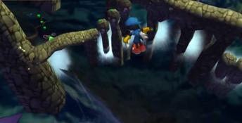 Klonoa 2: Lunatea's Veil Playstation 2 Screenshot