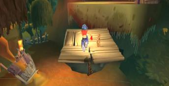 Kya: Dark Lineage Playstation 2 Screenshot