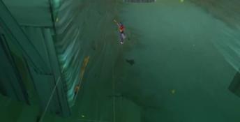 Kya: Dark Lineage Playstation 2 Screenshot