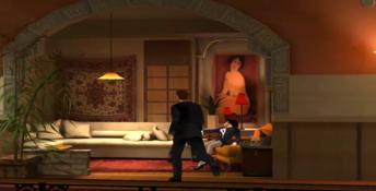 Largo Winch: Empire Under Threat Playstation 2 Screenshot