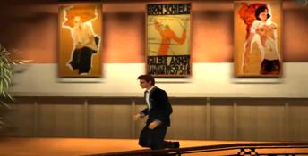 Largo Winch: Empire Under Threat Playstation 2 Screenshot