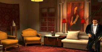 Largo Winch: Empire Under Threat Playstation 2 Screenshot