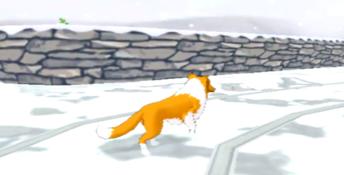 Lassie Playstation 2 Screenshot