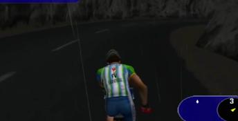 Le Tour de France: Centenary Edition Playstation 2 Screenshot