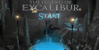 Legion: The Legend of Excalibur Playstation 2 Screenshot