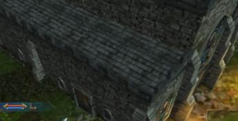 Legion: The Legend of Excalibur Playstation 2 Screenshot