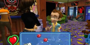 Leisure Suit Larry: Magna Cum Laude Playstation 2 Screenshot