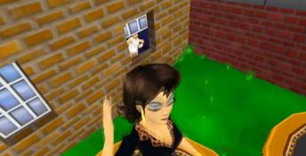 Leisure Suit Larry: Magna Cum Laude Playstation 2 Screenshot