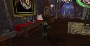 Lemony Snicket's A Series of Unfortunate Events Playstation 2 Screenshot