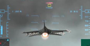 Lethal Skies II Playstation 2 Screenshot