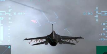 Lethal Skies II Playstation 2 Screenshot