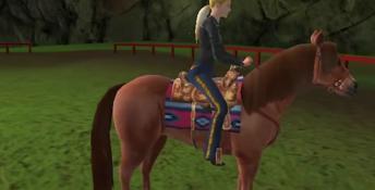 Let's Ride: Silver Buckle Stables Playstation 2 Screenshot