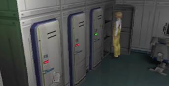 Lifeline Playstation 2 Screenshot