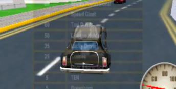 London Cab Challenge Playstation 2 Screenshot