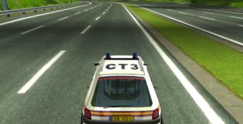 London Racer: Police Madness Playstation 2 Screenshot