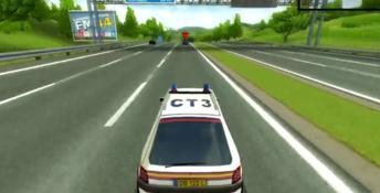 London Racer: Police Madness Playstation 2 Screenshot