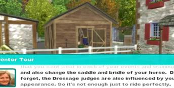 Lucinda Green's Equestrian Challenge