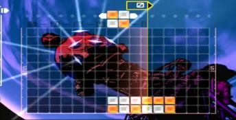 Lumines Plus