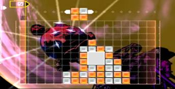 Lumines Plus