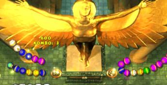 Luxor: Pharaoh's Challenge Playstation 2 Screenshot