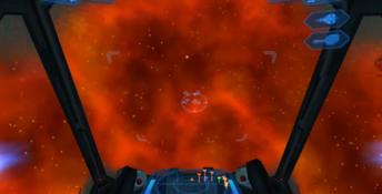 Mace Griffin: Bounty Hunter Playstation 2 Screenshot
