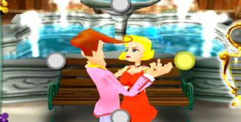 Mad Maestro Playstation 2 Screenshot